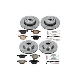 Koe2877 Power Stop