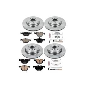 Koe2883 Power Stop