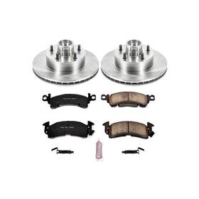 Koe2908 Power Stop