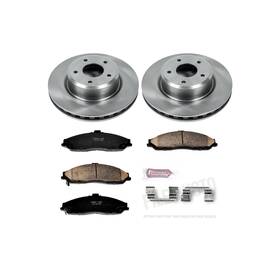 Koe2912 Power Stop