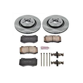Koe2924 Power Stop