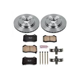 Koe2945 Power Stop