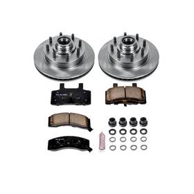 Koe2947 Power Stop