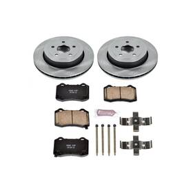 Koe2949 Power Stop
