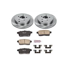 Koe3060 Power Stop