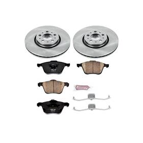 Koe3063 Power Stop