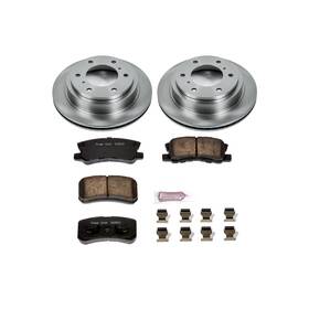 Koe3119 Power Stop