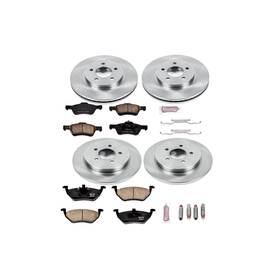 Koe4024 Power Stop