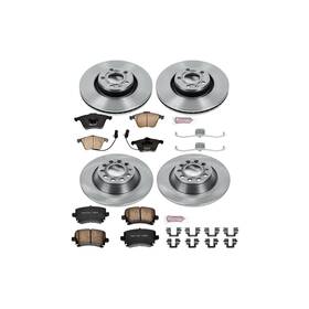 Koe4066 Power Stop
