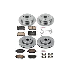 Koe4076 Power Stop