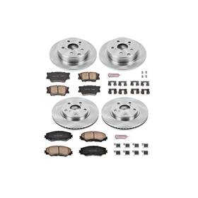 Koe4100 Power Stop