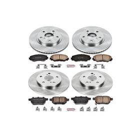 Power Stop Koe4141