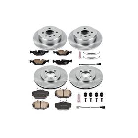 Koe4167 Power Stop