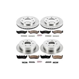 Koe4391 Power Stop