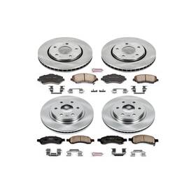 Koe4466 Power Stop