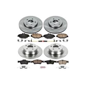 Power Stop Koe4514