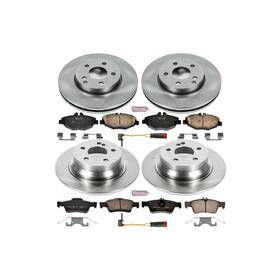 Power Stop Koe4515