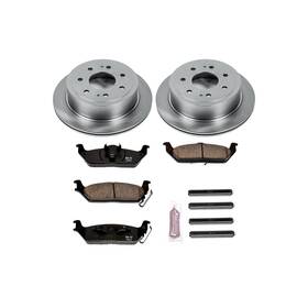 Koe4556 Power Stop