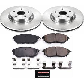 Koe4603 Power Stop
