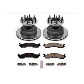 Koe5084 Power Stop