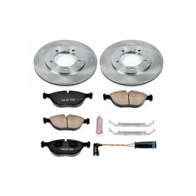 Koe5118 Power Stop