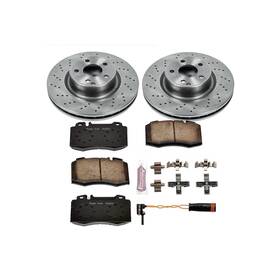 Koe5235 Power Stop