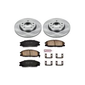 Koe5252 Power Stop