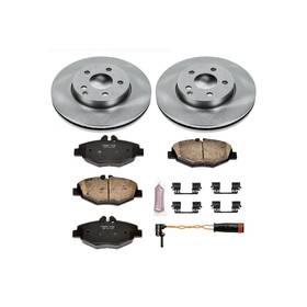 Koe5326 Power Stop