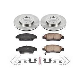 Koe5382 Power Stop