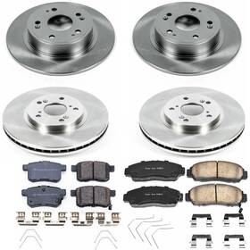 Koe5391 Power Stop