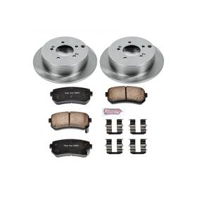 Koe5394 Power Stop