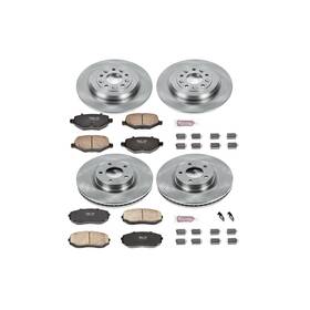 Koe5452 Power Stop