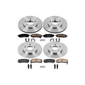 Koe5453 Power Stop