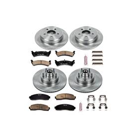 Power Stop Koe5594
