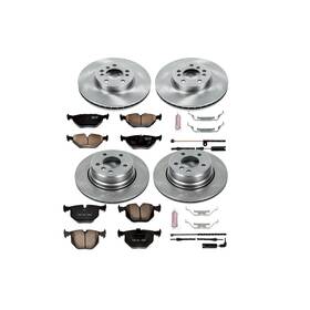 Koe5719 Power Stop