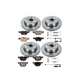 Koe5737 Power Stop