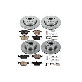 Koe5764 Power Stop