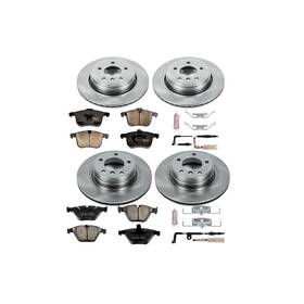 Koe5765 Power Stop