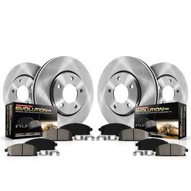 Koe5768 Power Stop