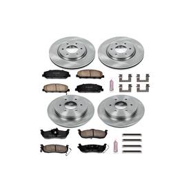 Koe5822 Power Stop