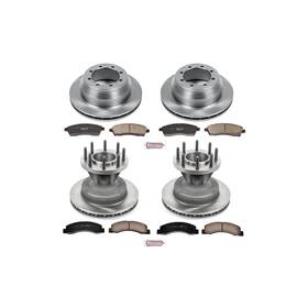 Koe6384 Power Stop