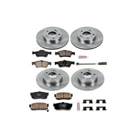 Koe662 Power Stop
