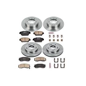Koe682 Power Stop