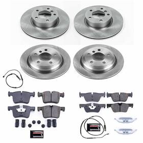 Koe6925 Power Stop