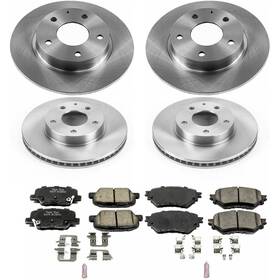 Koe6973 Power Stop