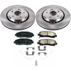 Koe7214 Power Stop