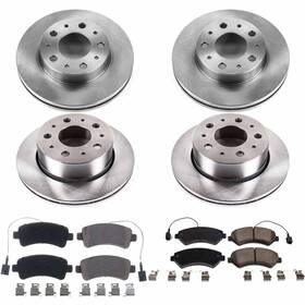 Koe7305 Power Stop