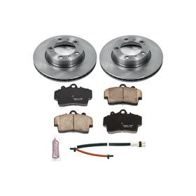 Koe850 Power Stop Koe850 Power Stop