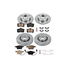 Koe892 Power Stop