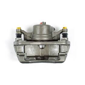 L2661 Power Stop Oe Replacement Caliper - Front 04-03 Honda Accord/07-05 A